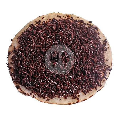 Soerabi Meses Coklat