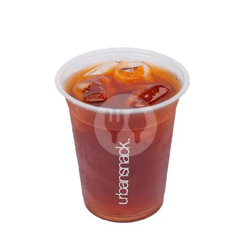 Iced Tea