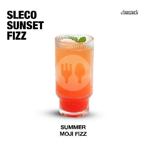 Sleco Sunset Fizz