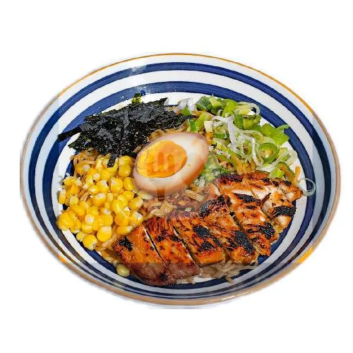 Mazesoba Nagoya (Original)