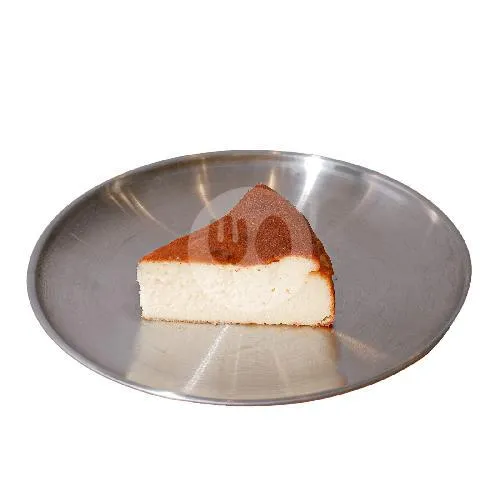 Common Cheese Cake