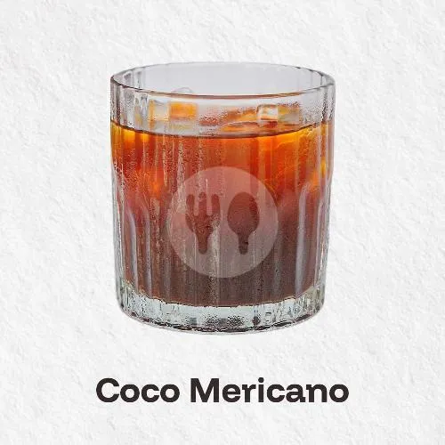 Coco Mericano