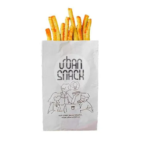 Monster Potato Seasoning ( Cheese )
