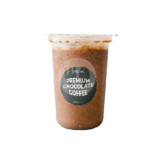 Coklet.id - Premium Chocolate Coffee