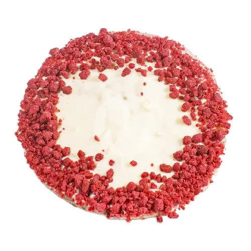Soerabi Red White