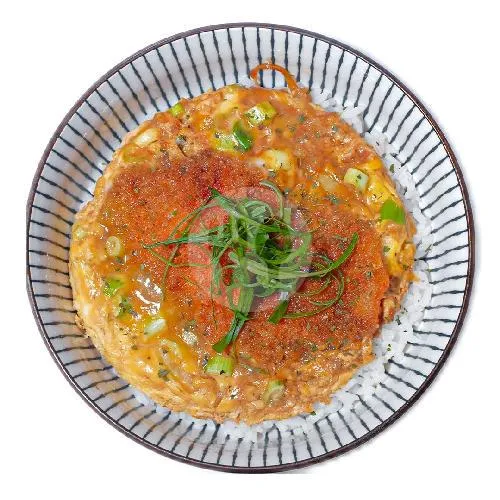 Ricebowl Katsuodon