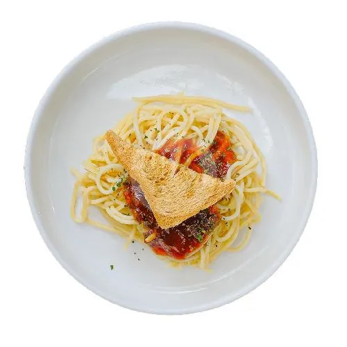 Spaghetti Bolognese