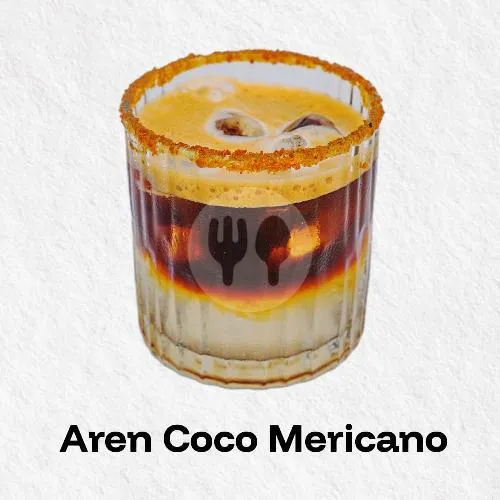 Aren Coco Mericano
