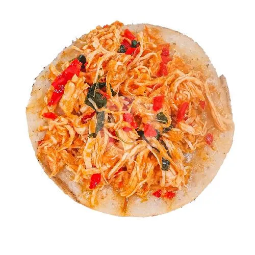 Soerabi Ayam Rica