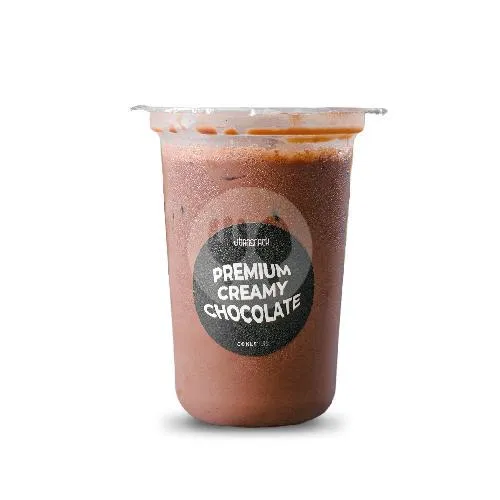 Coklet.id - Premium Creamy Chocolate