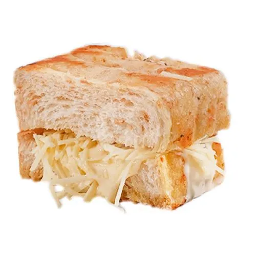 Roti Bakar Cheese
