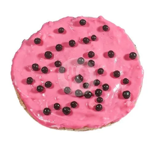 Soerabi Berry Choco