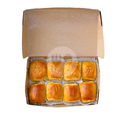 Pisang Bolen (Isi 8pcs)