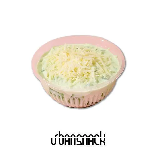 Buko Pandan