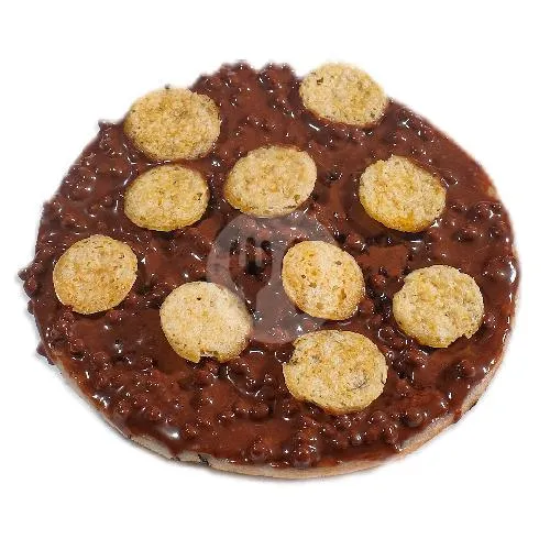 Soerabi Choco Crunchy