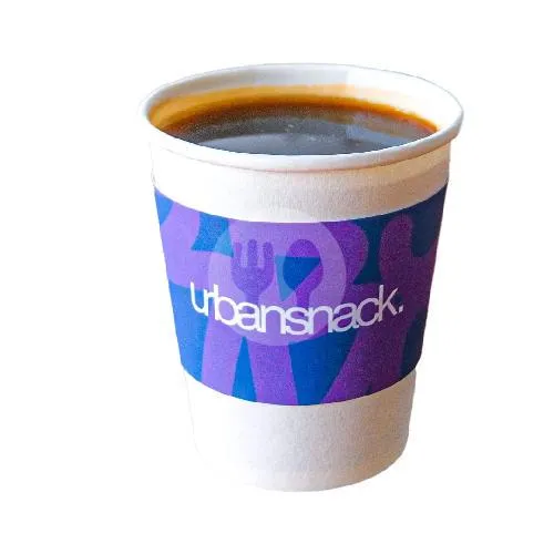 Hot Americano