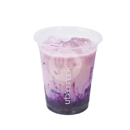 Taro Latte
