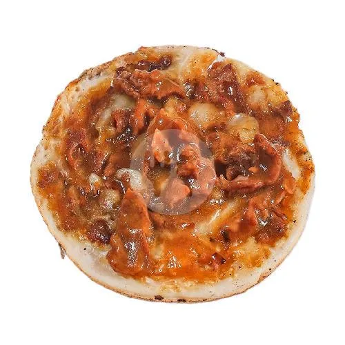 Soerabi Beef Kari