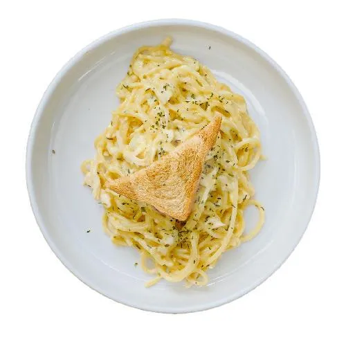 Spaghetti Carbonara