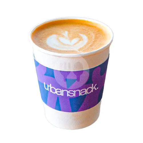 Hot Cafelatte