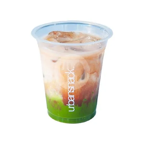 Choco Matcha