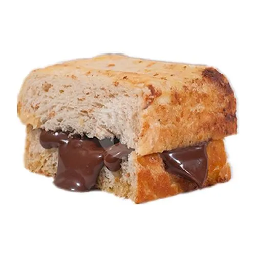 Roti Bakar Chocolate