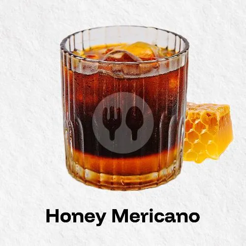 Honey Mericano