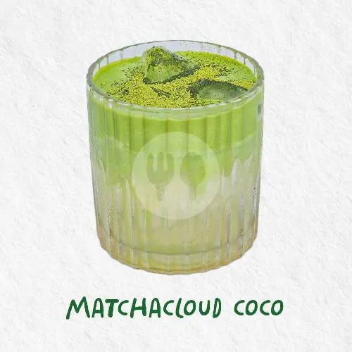 Matchacloud Coco