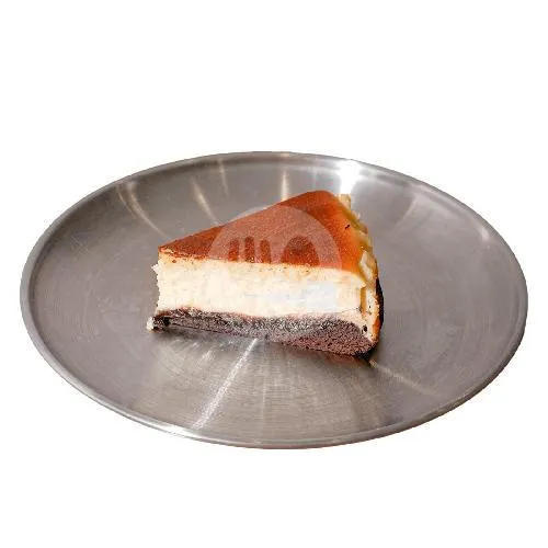 Brownie Cheese Cake