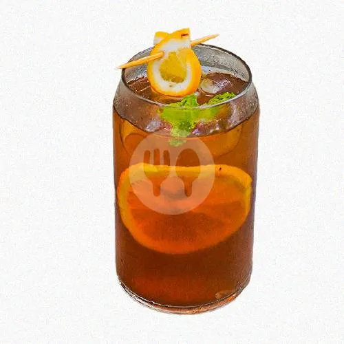 Lemon Tea