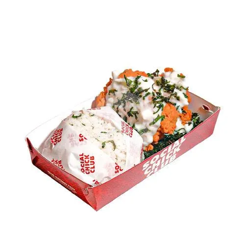 Nanban Boneless Chicken