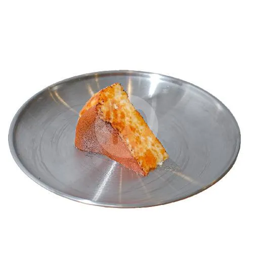 Creme Brulee Cheese Cake